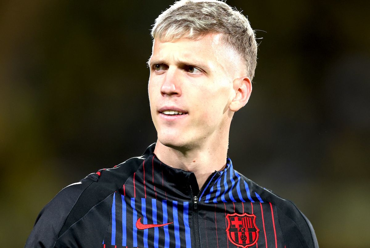 A venit decizia Tribunalului în cazul La Liga vs. Barcelona! Ce se întâmplă cu Dani Olmo și Pau Victor