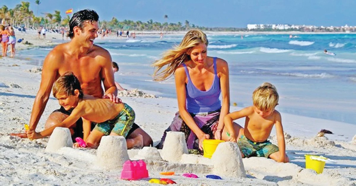 Începe „Litoralul pentru toți”, cu tarife de la 44 lei/noapte. Lista prețurilor pe fiecare stațiune