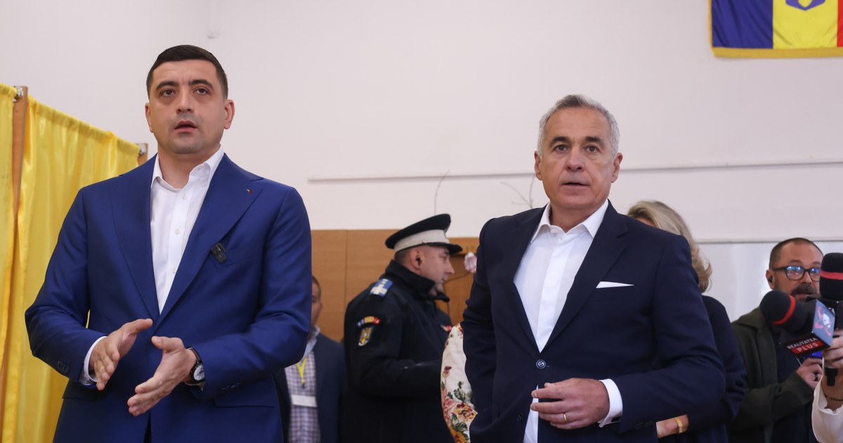 Primul mesaj al lui Călin Georgescu după ce George Simion a pierdut alegerile: „România nu este pierdută, este doar rănită”