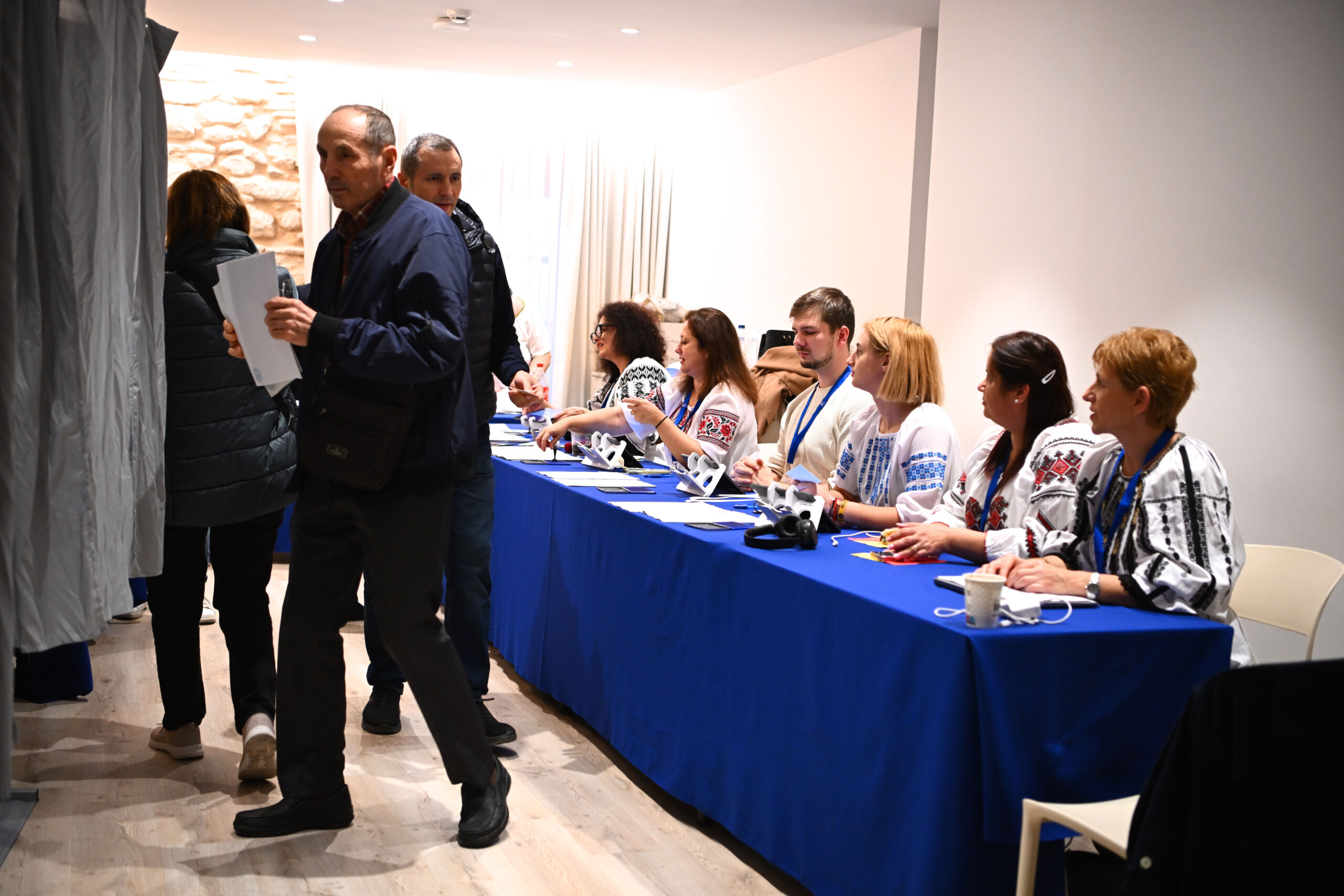 Cum răspunde ministrul Educației din Republica Moldova acuzațiilor de turism electoral: „Realitatea este alta”