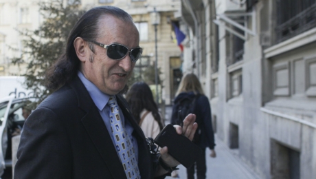 FOTO Imagini neașteptate. Unde a fost surprins Miron Cozma, fostul lider al minerilor FOTO Imagini neașteptate. Unde a fost surprins Miron Cozma, fostul lider al minerilor