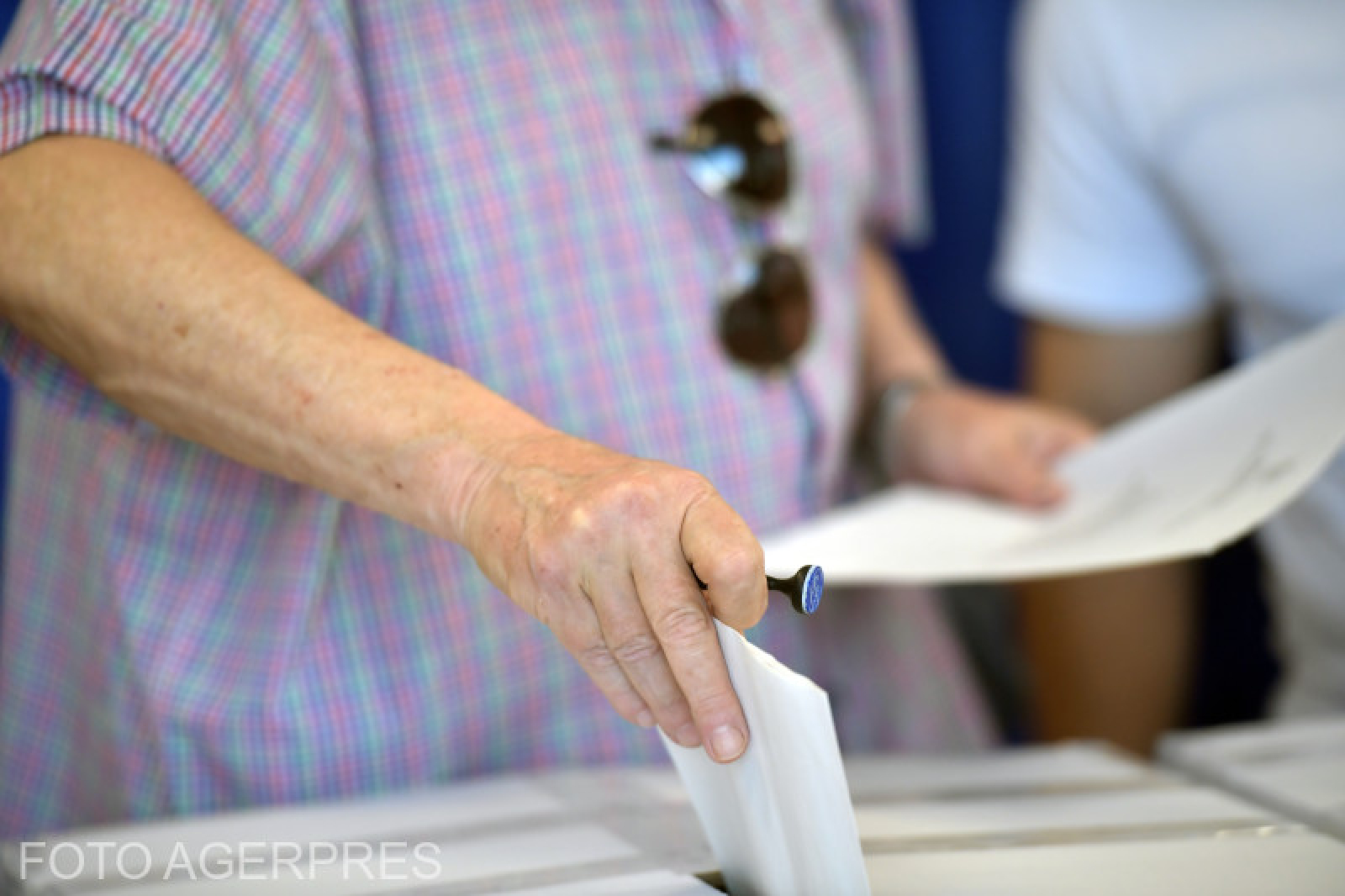 Oamenii lui Donald Trump au venit în România pentru a monitoriza alegerile prezidențiale. Vor merge și în secțiile de votare