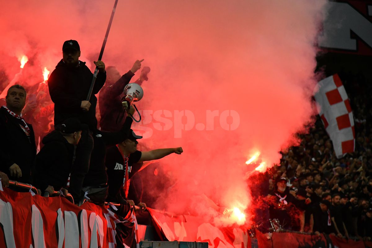 Nota de plată după Dinamo Nota de plată după Dinamo