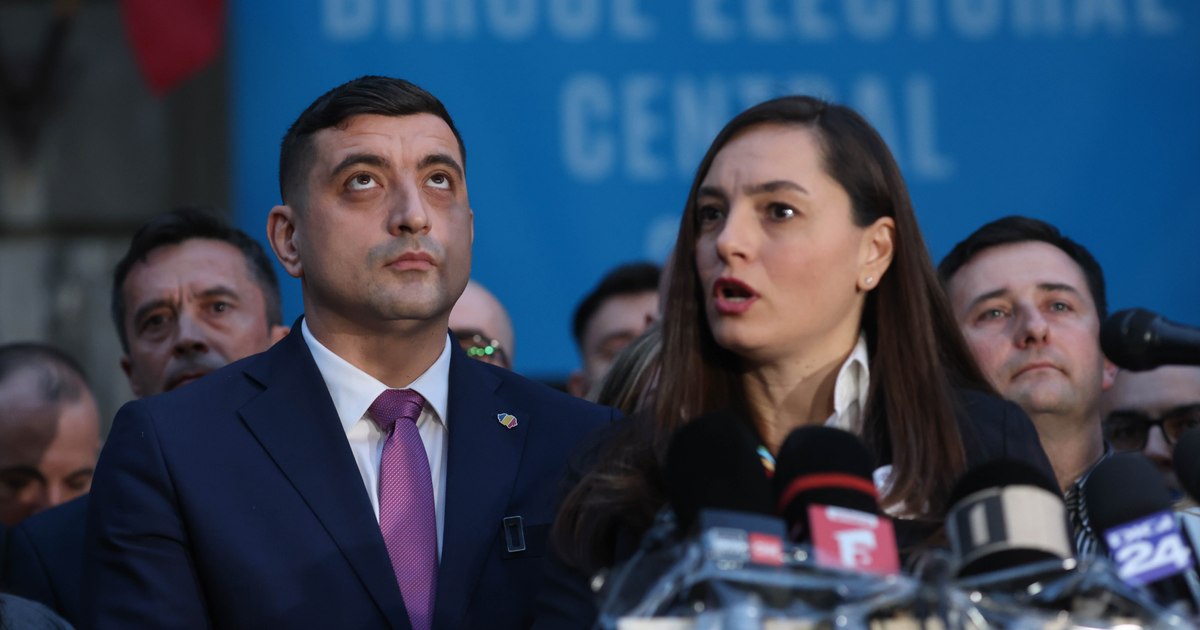 Șefa POT, Anamaria Gavrilă, îi cere lui Nicușor Dan să declare public că nu suferă de nicio afecțiune psihică Șefa POT, Anamaria Gavrilă, îi cere lui Nicușor Dan să declare public că nu suferă de nicio afecțiune psihică