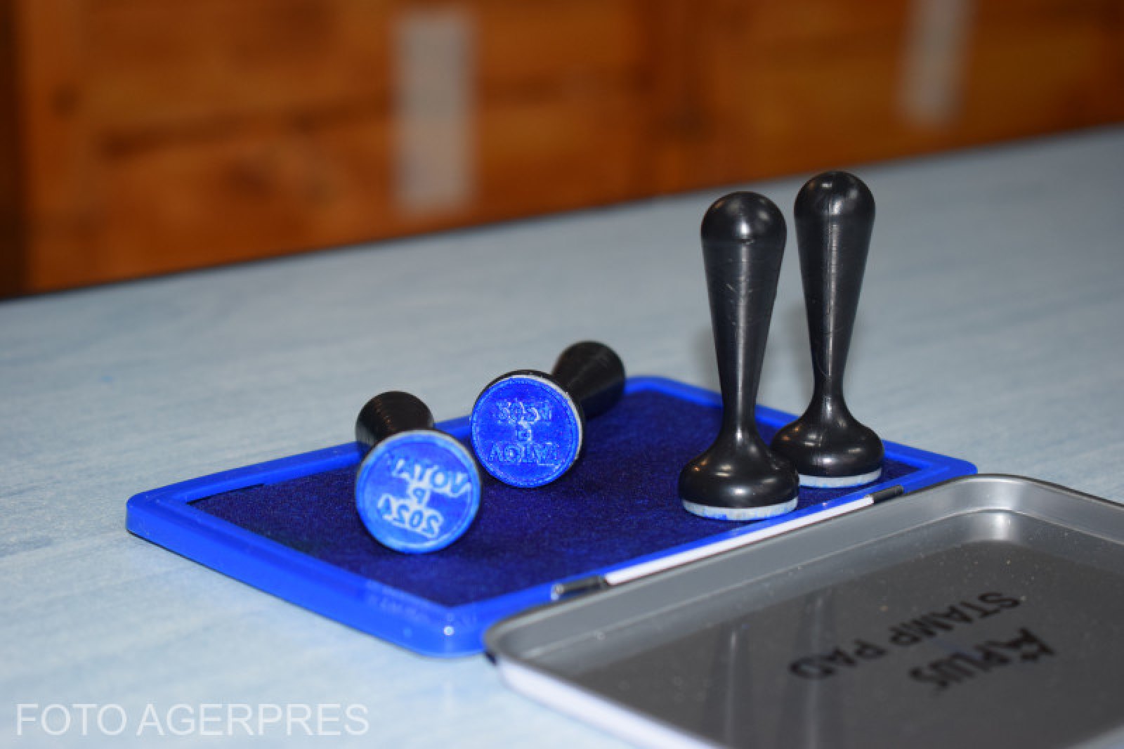 Ultimele informații de la AEP în scandalul numărului de alegători la prezidențiale