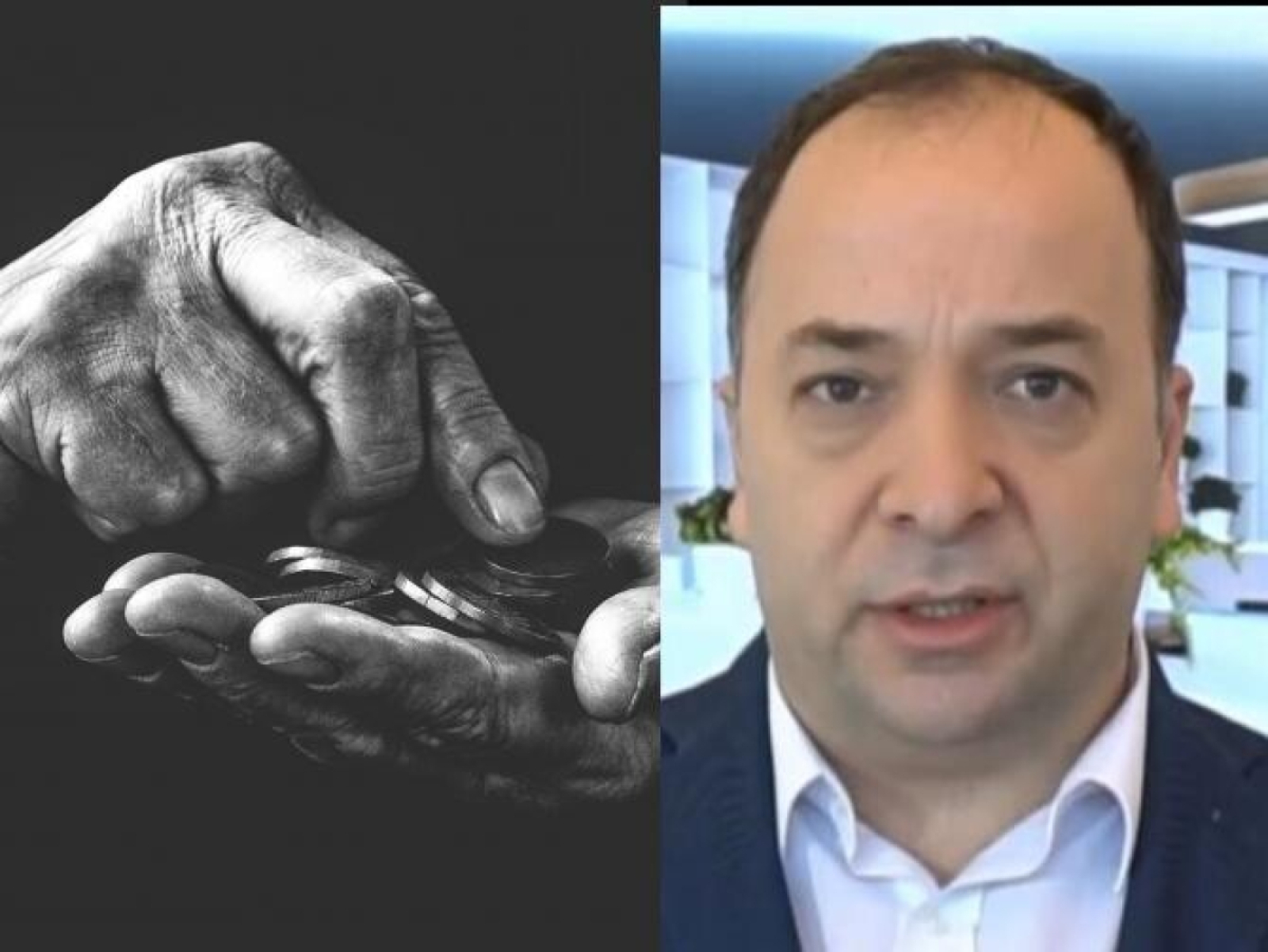 Încotro se îndreaptă economia României. Adrian Negrescu, scenariu îngrijorător: Va duce sute de mii de firme în faliment și va accentua sărăcia Încotro se îndreaptă economia României. Adrian Negrescu, scenariu îngrijorător: Va duce sute de mii de firme în faliment și va accentua sărăcia