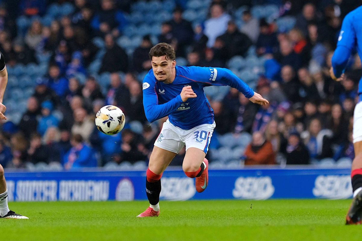 Ianis Hagi a jucat într-un meci nebun » Dundee -1 în minutul 62: INCREDIBIL cât a fost la final