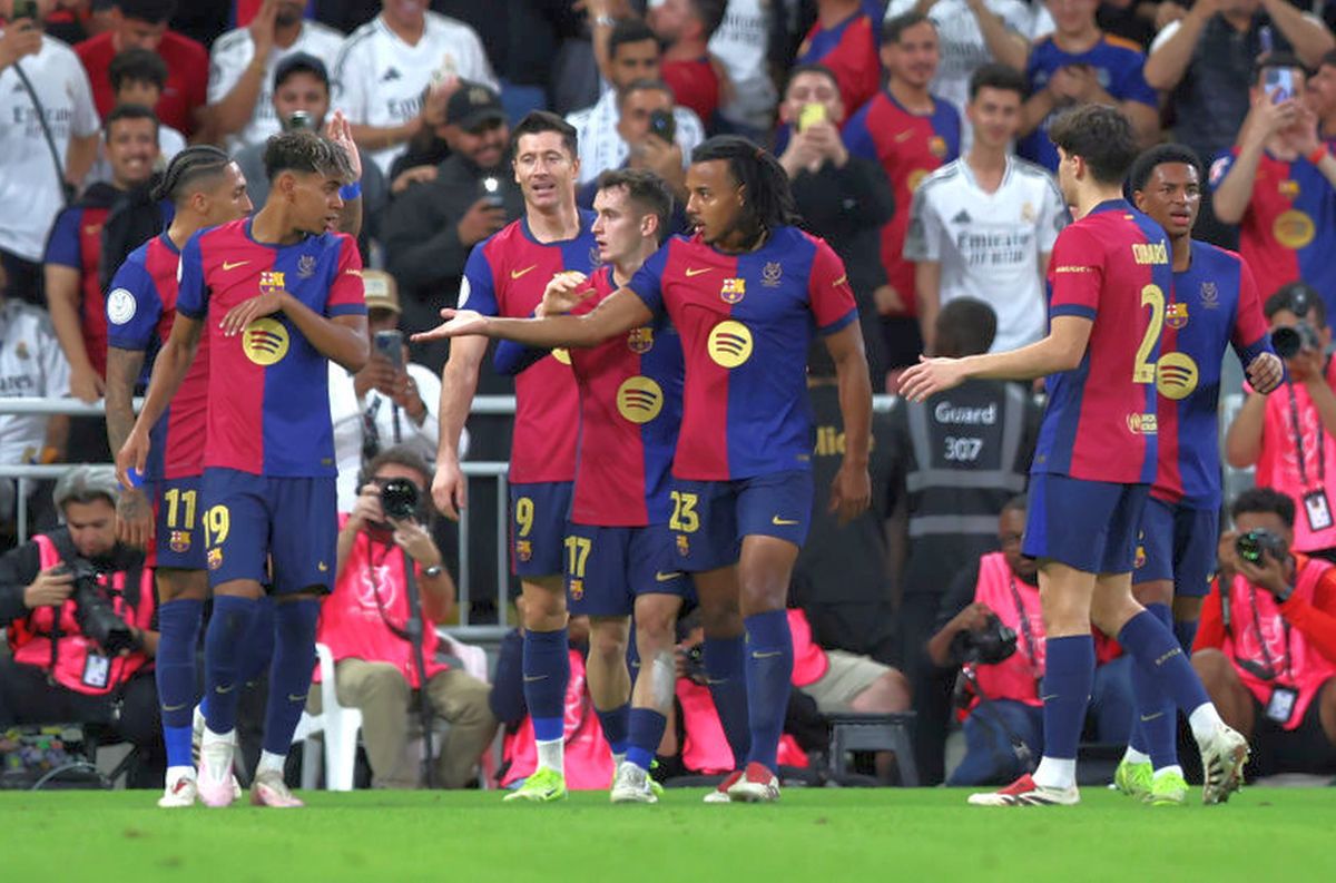 Titularul Barcelonei a răbufnit: „O lipsă de respect. Nu e normal”