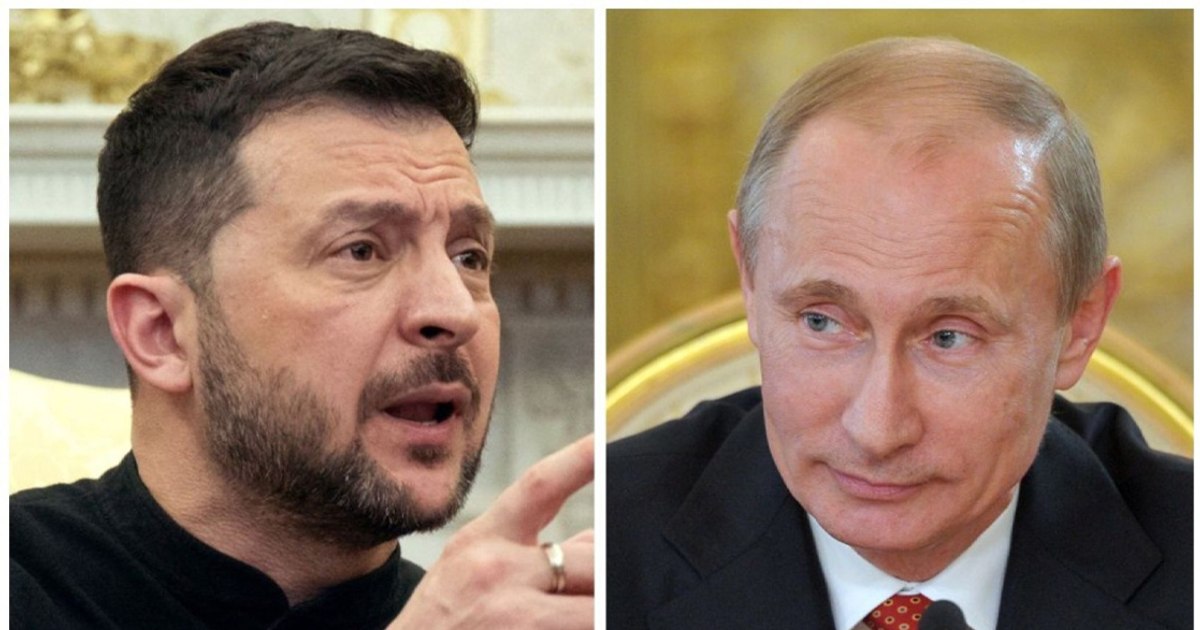 Europa va cere SUA să înăsprească sancțiunile împotriva Rusiei dacă Putin refuză să se întâlnească cu Zelenski la Istanbul Europa va cere SUA să înăsprească sancțiunile împotriva Rusiei dacă Putin refuză să se întâlnească cu Zelenski la Istanbul