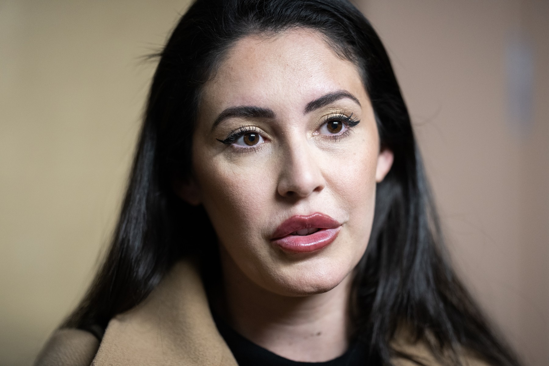 Mesaj de susținere pentru candidatul AUR din partea unei parlamentare a Partidului Republican din SUA: „George Simion este pro-America și pro-MAGA!” Mesaj de susținere pentru candidatul AUR din partea unei parlamentare a Partidului Republican din SUA: „George Simion este pro-America și pro-MAGA!”