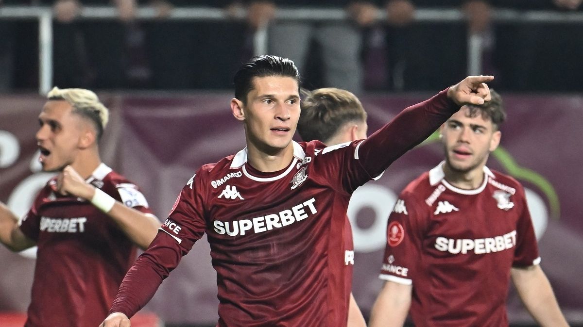 Alex Dobre, discurs emoționant după meciul de retragere al lui Săpunaru: „Cu toții ajungem la acel moment” Alex Dobre, discurs emoționant după meciul de retragere al lui Săpunaru: „Cu toții ajungem la acel moment”