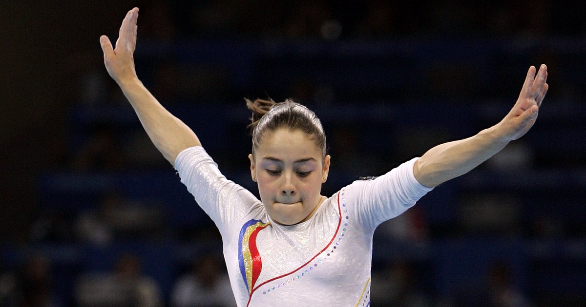 Campioana olimpică la gimnastică s-a dedicat misionarismului pentru Martorii lui Iehova