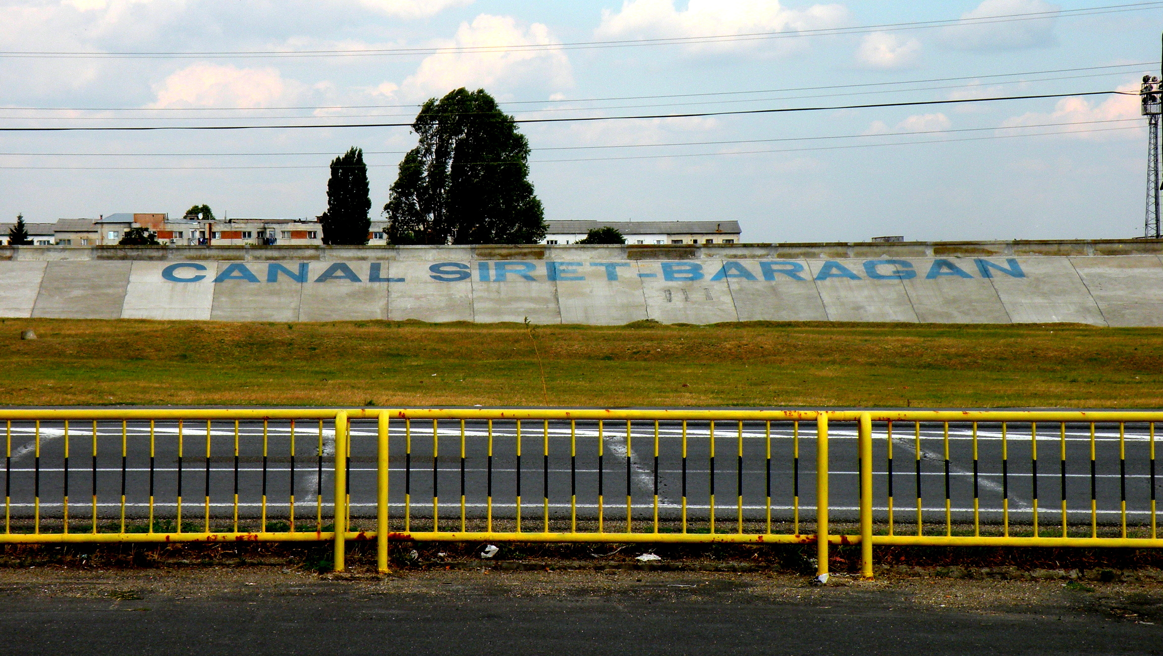 România reia o mega-investiție din perioada comunistă, abandonată mulți ani