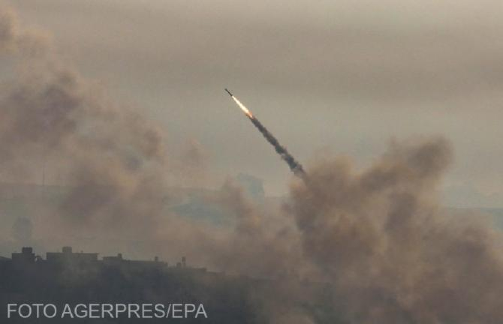 Scut european pentru Moldova. 20 de milioane de euro pentru protecție antiaeriană