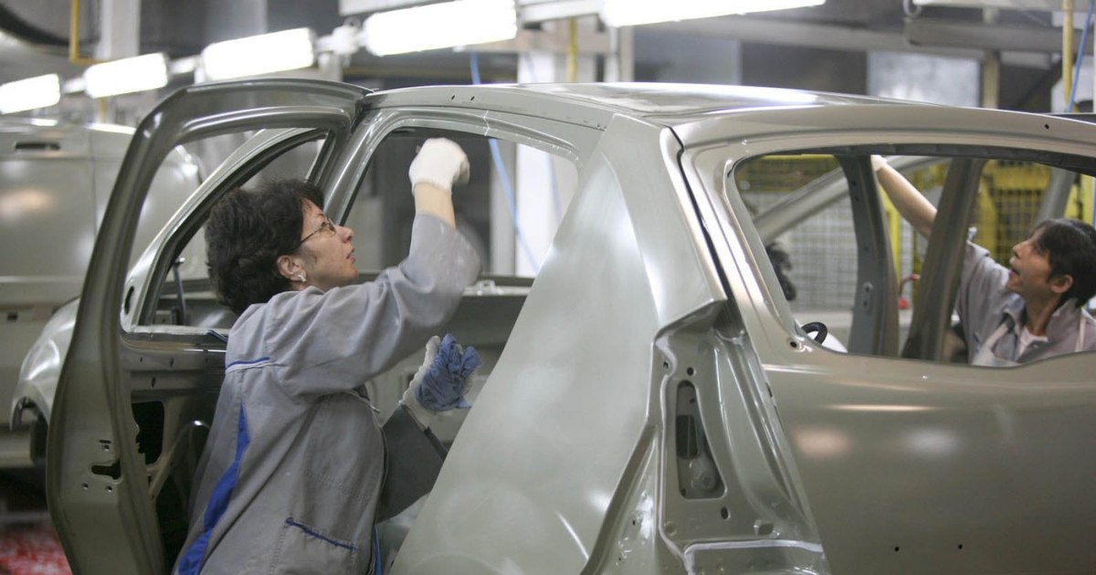 Se mai produce ceva în România după 1990? Adevărul care nu le place unora, scos la iveală de un economist