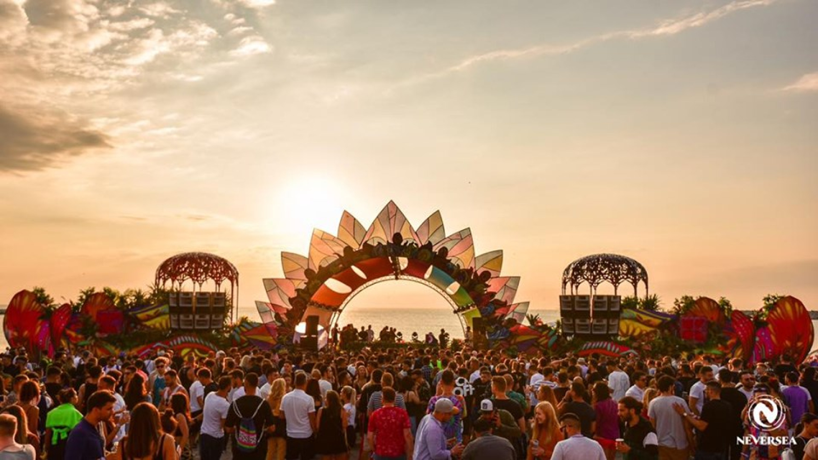 De ce Neversea 2025 nu va avea loc