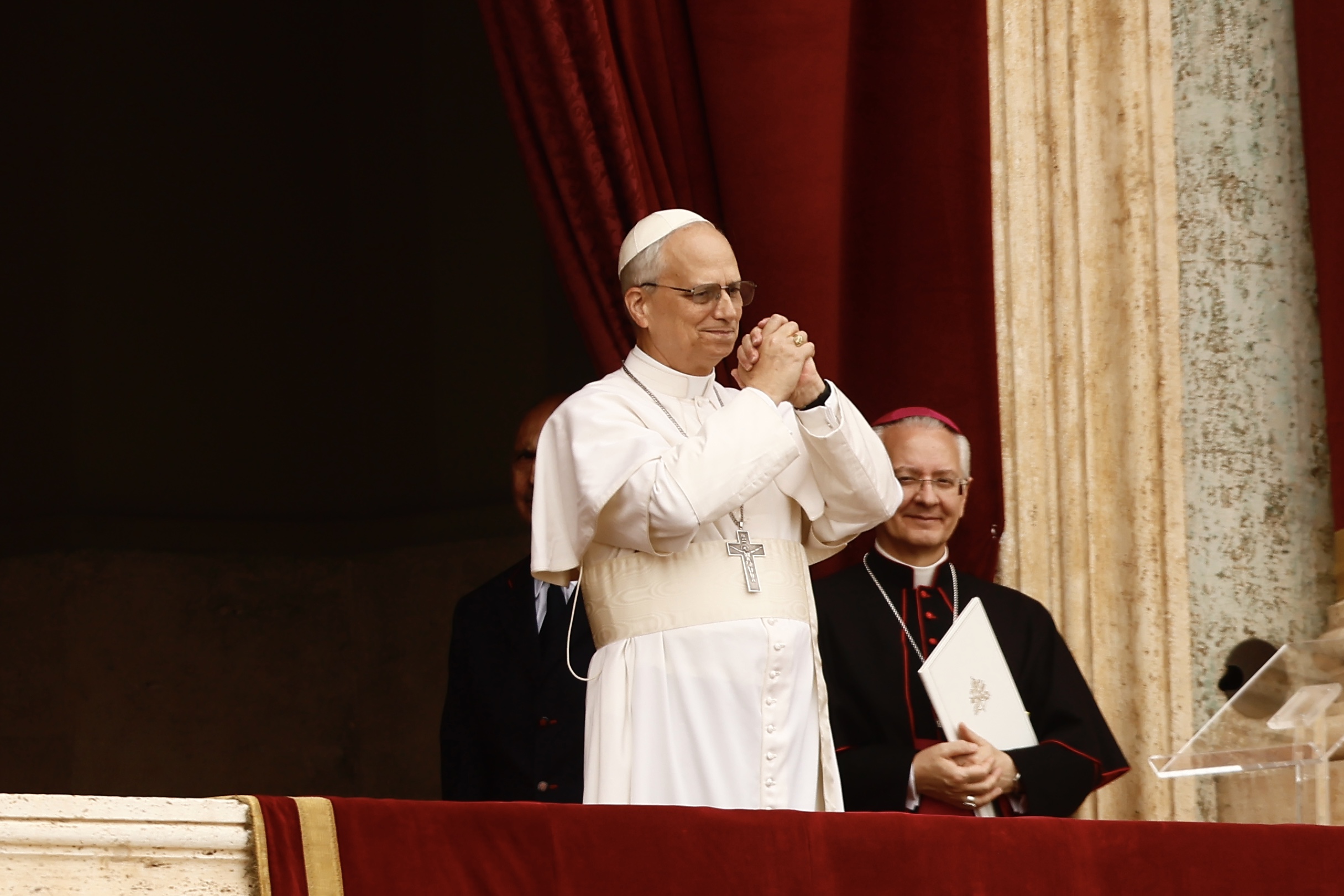 Ce salariu va avea Papa Leon al XIV-lea Ce salariu va avea Papa Leon al XIV-lea