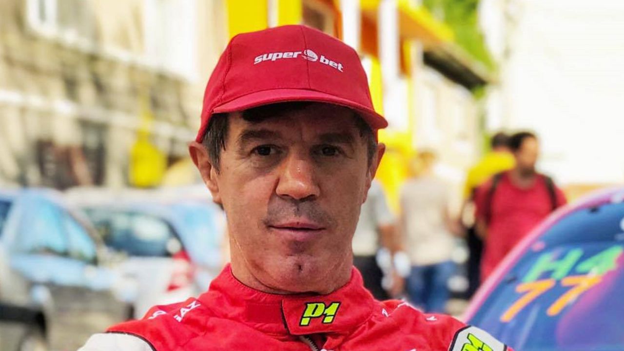 Mihai Leu, mesaj superb pe Facebook după ce a câștigat „meciul vieții“: „Gândul meu e deja la asta!“ Mihai Leu, mesaj superb pe Facebook după ce a câștigat „meciul vieții“: „Gândul meu e deja la asta!“