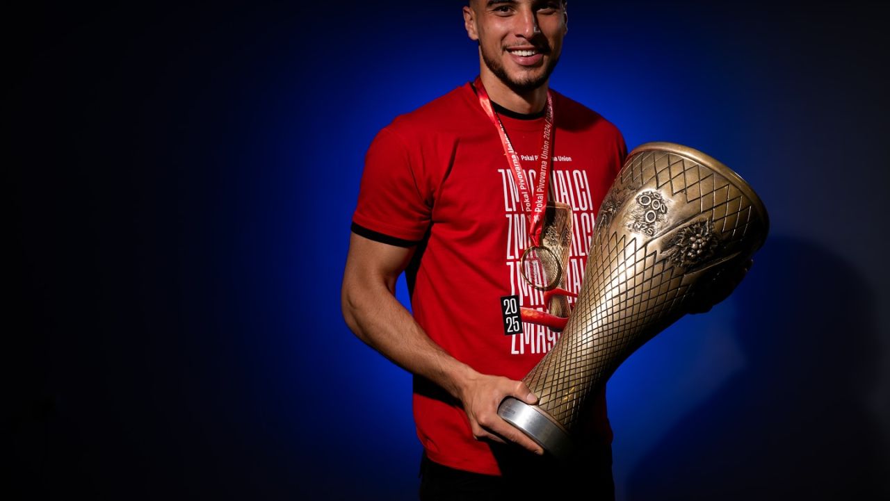 Marco Dulca a câștigat cupa în Slovenia!