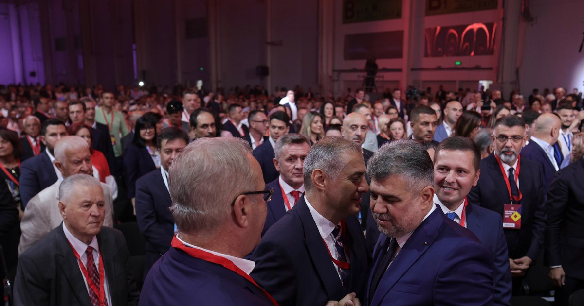 PSD, în derivă înainte de alegerea președintelui: fără direcție și cu disensiuni interne. Ce șanse are valul european din partid?