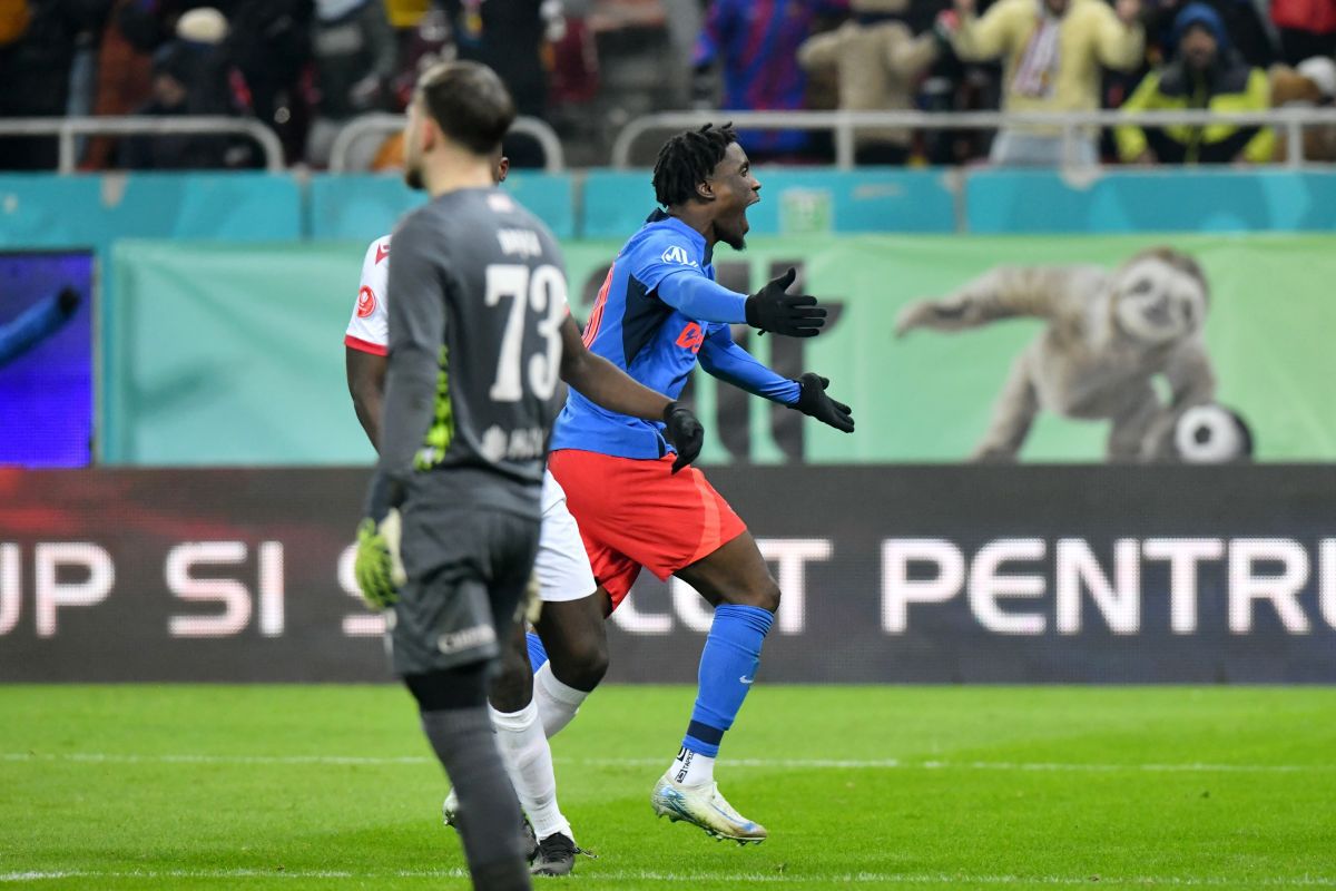 Fotbalistul aproape dat afară de Gigi Becali este dorit la fosta echipă » Detaliul care face împiedică mutarea