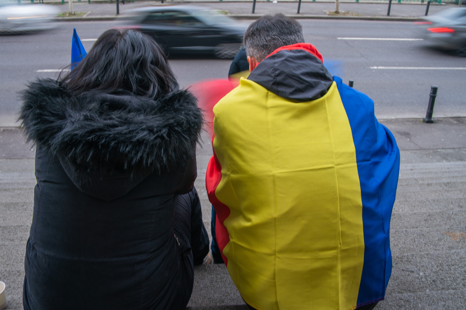 Fraudă roșie! Un candidat la prezidențiale s-a mânjit în plină campanie electorală! E demn de… Cartea Recordurilor / foto