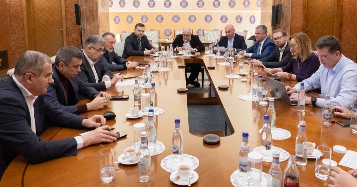 Alegerile prezidențiale zguduie partidele : demisii, criză și speranțe în finaliștii cursei| ANALIZǍ