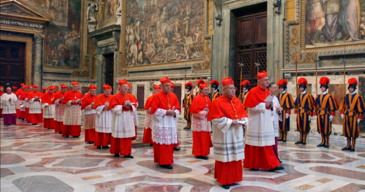 Viitorul papă, o posibilă surpriză? Ce spune un expert despre jocurile de culise din Vatican