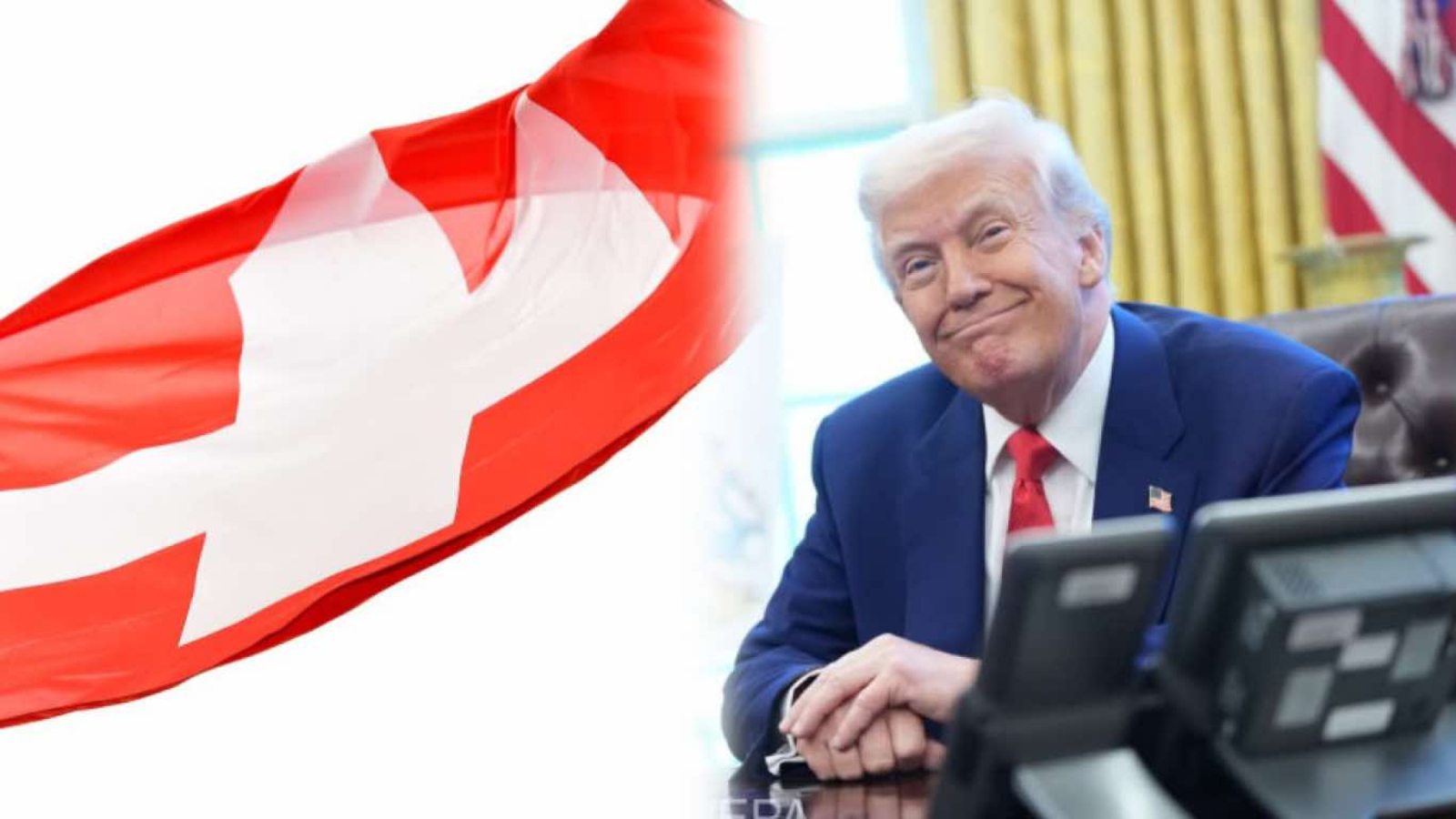 Nu este exclusă participarea lui Trump la funeraliile Papei Francisc Nu este exclusă participarea lui Trump la funeraliile Papei Francisc