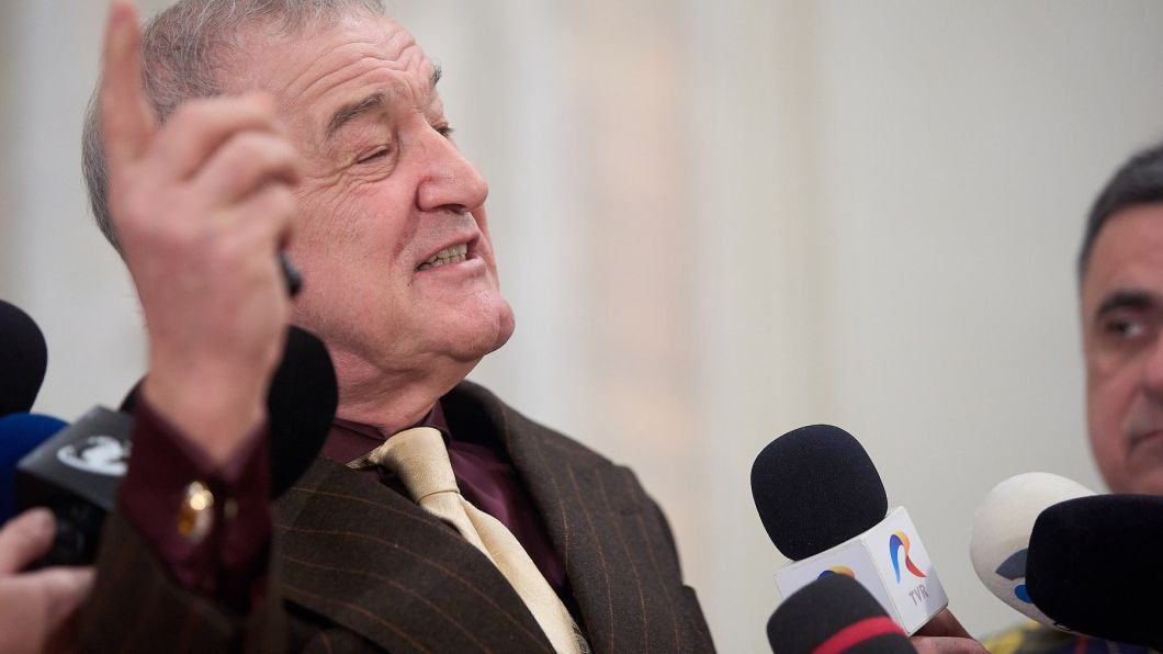 Cum poate deveni realitate visul lui Gigi Becali: ”Dacă fac asta, FCSB poate ajunge în grupele Champions League!” Cum poate deveni realitate visul lui Gigi Becali: ”Dacă fac asta, FCSB poate ajunge în grupele Champions League!”