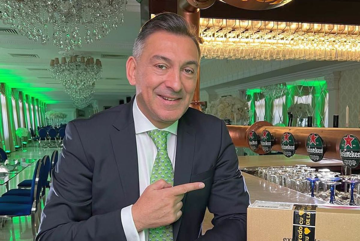 Ilie Dumitrescu propune un antrenor-surpriză la Rapid: „Oare băiatul ăsta nu merită o șansă?”