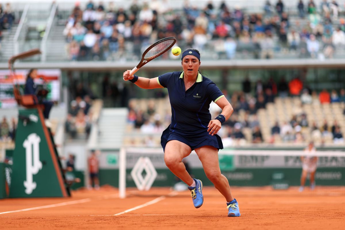 „E o rușine din partea lor” » A luat foc după înfrângerea de la Roland Garros