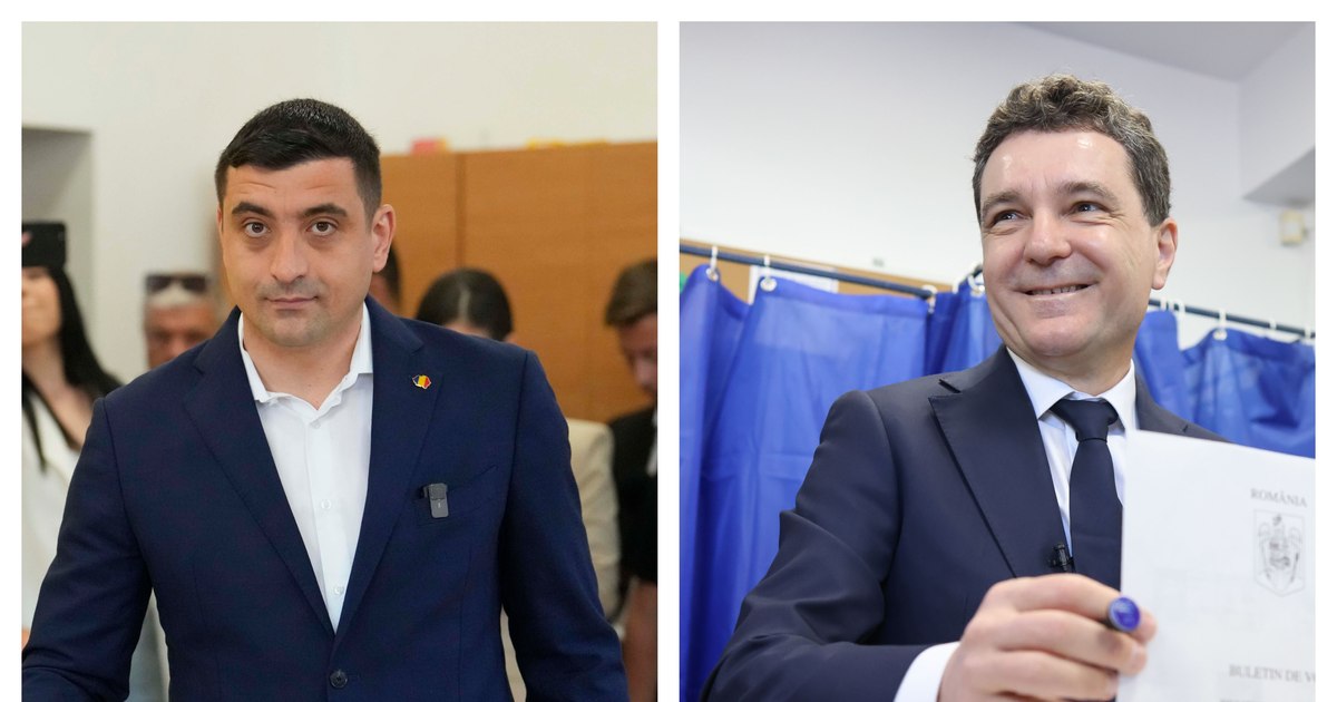 Alegeri prezidențiale 2025. Confruntarea finală între două viziuni: izolaționism și occidentalism| ANALIZĂ