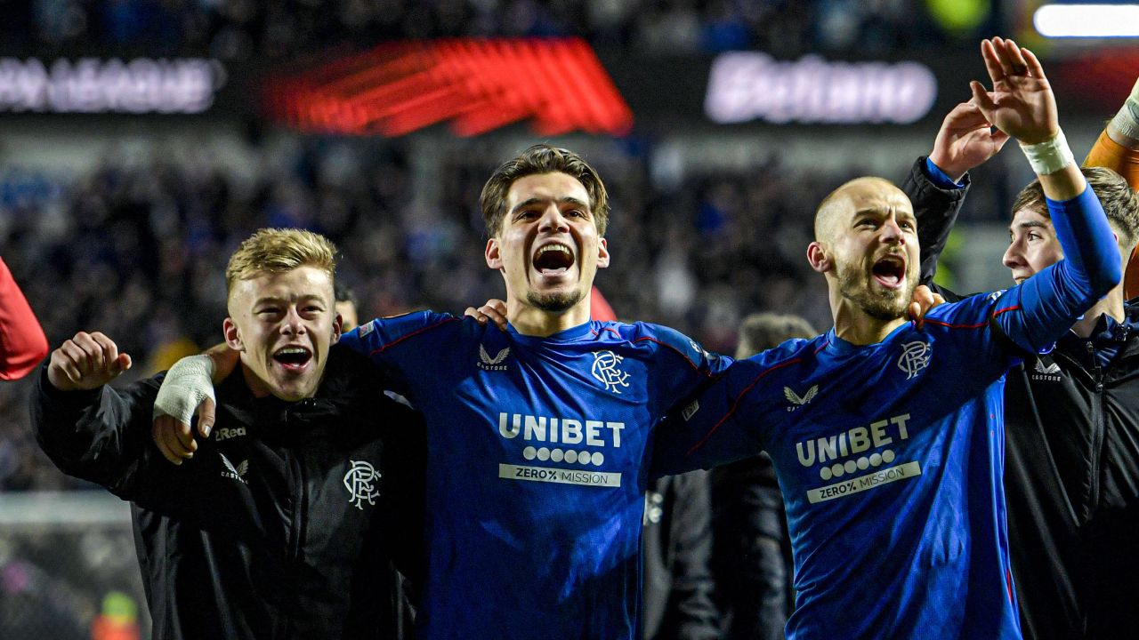 Gata, Rangers s-a decis! All-in și contract până în 2028