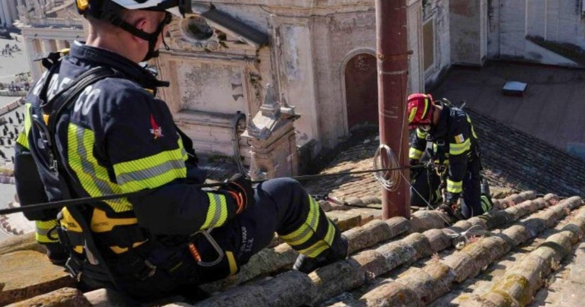 Cum se pregătesc Roma și Vaticanul pentru conclavul care îl va alege pe noul papă