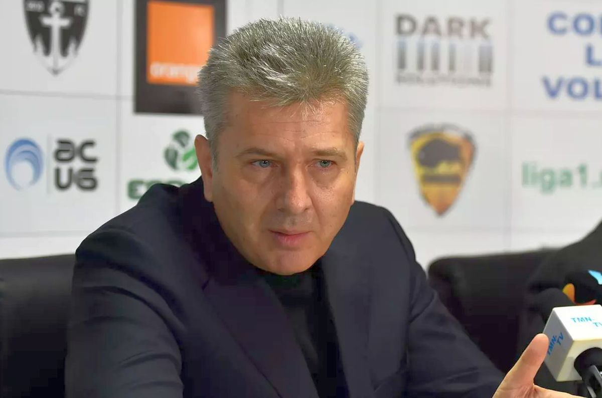 Primarul din Voluntari a cerut să intre în direct și a urmat TIRADA: „Sunt revoltat! Să vedem dacă mai merită să ținem echipa!” » Ce l-a enervat Primarul din Voluntari a cerut să intre în direct și a urmat TIRADA: „Sunt revoltat! Să vedem dacă mai merită să ținem echipa!” » Ce l-a enervat