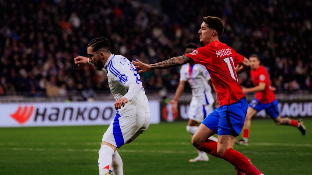 Coșmarul FCSB-ului, la PSG? Portița este lăsată deschisă: „Mă cunosc bine cu vestiarul”