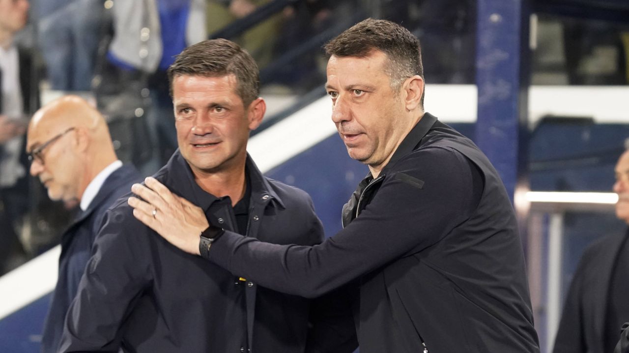 Șansă ratată pentru Parma: Chivu, al doilea eșec consecutiv, după un meci infernal, iar salvarea se amână! Man, uitat pe bancă