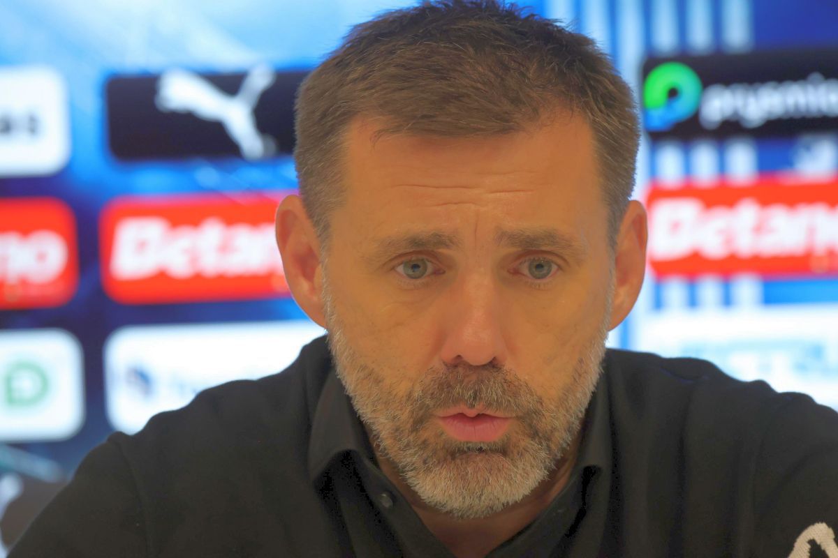 Zeljko Kopic anunță o transformare totală la Dinamo: „Avem nevoie de 10 jucători”