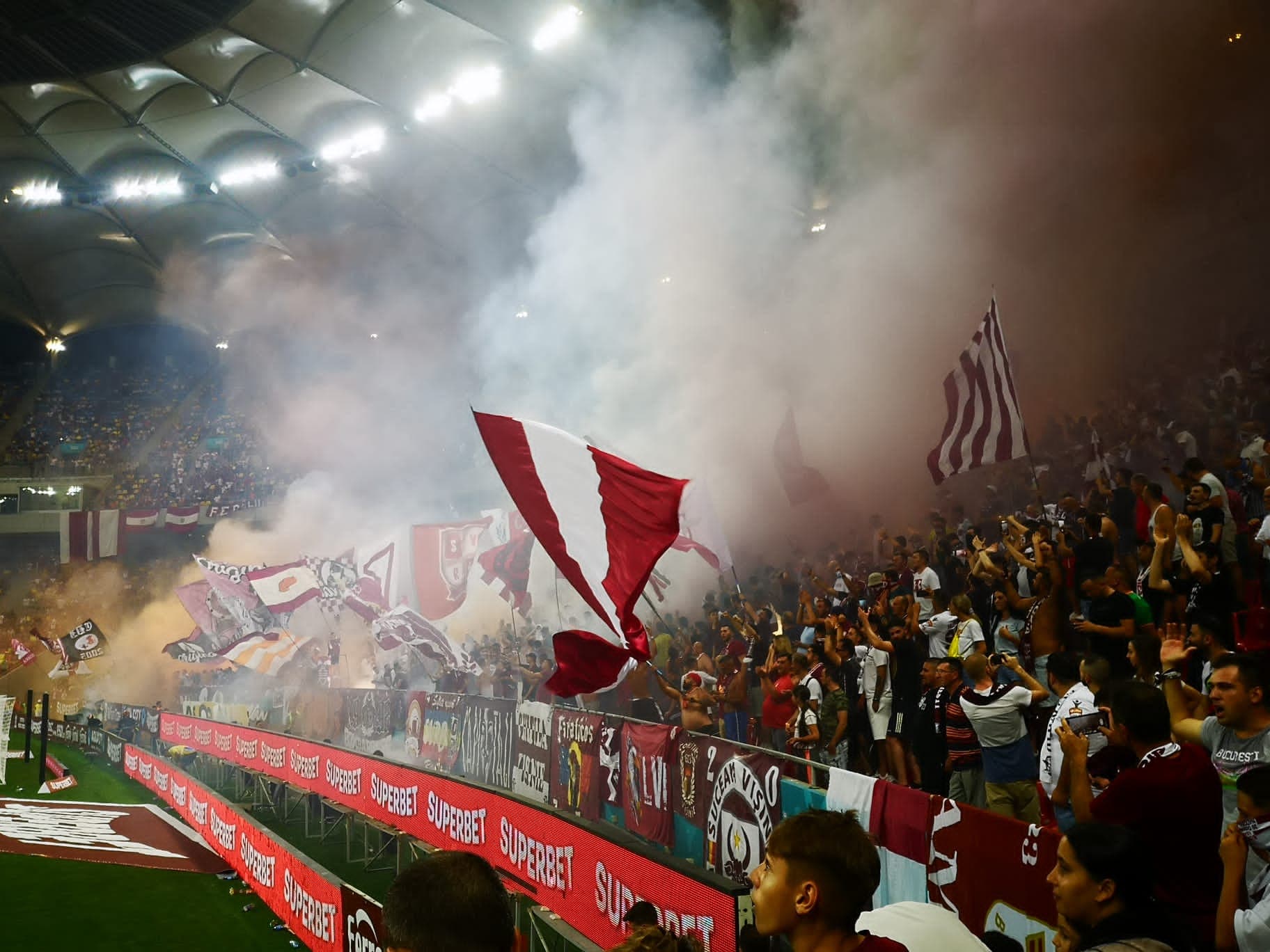 S-a elucidat misterul morții lui Aaron Boupendza, fostul atacant al Rapidului