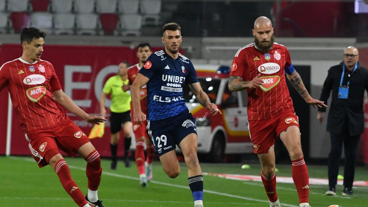 Sepsi OSK -0! Cum arată clasamentul din play-out Sepsi OSK -0! Cum arată clasamentul din play-out