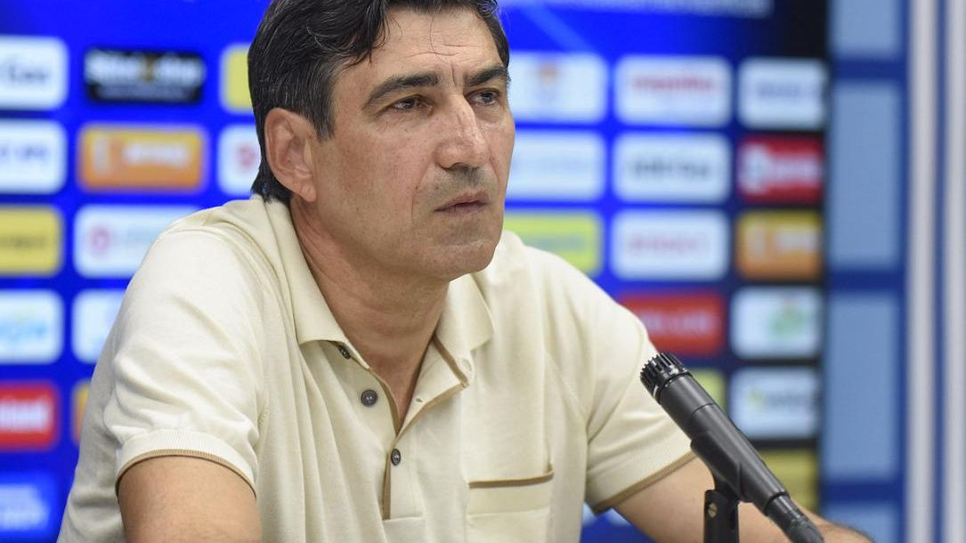 Pițurcă îl va enerva pe Becali: „De asta ia FCSB titlul“. Echipa care l-a dezamăgit încă o dată