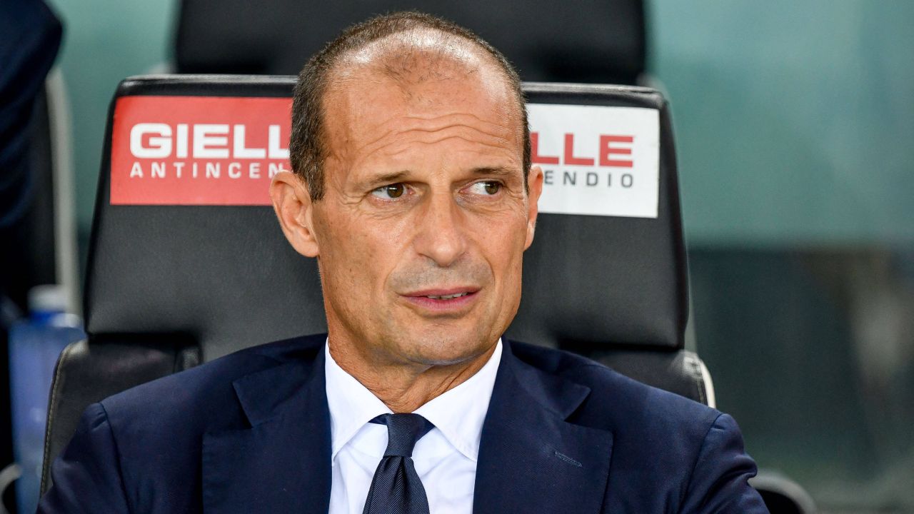 Massimiliano Allegri revine în Serie A! Rivala lui Juventus îi pune contractul pe masă