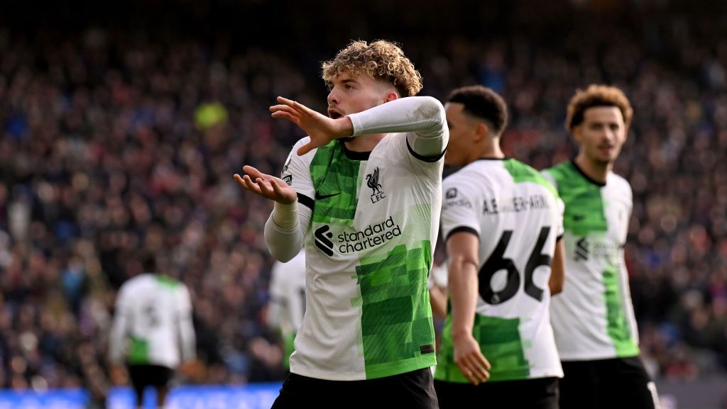 Liverpool cere o avere pe jucătorul pentru care a plătit 4.300.000 de euro, la 16 ani