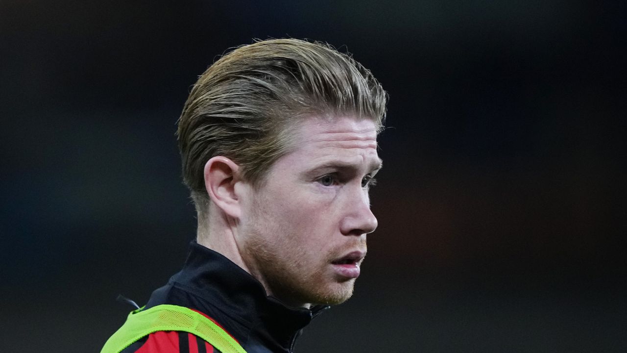 Negocierile pentru transferul lui Kevin de Bruyne au intrat în linie dreaptă!