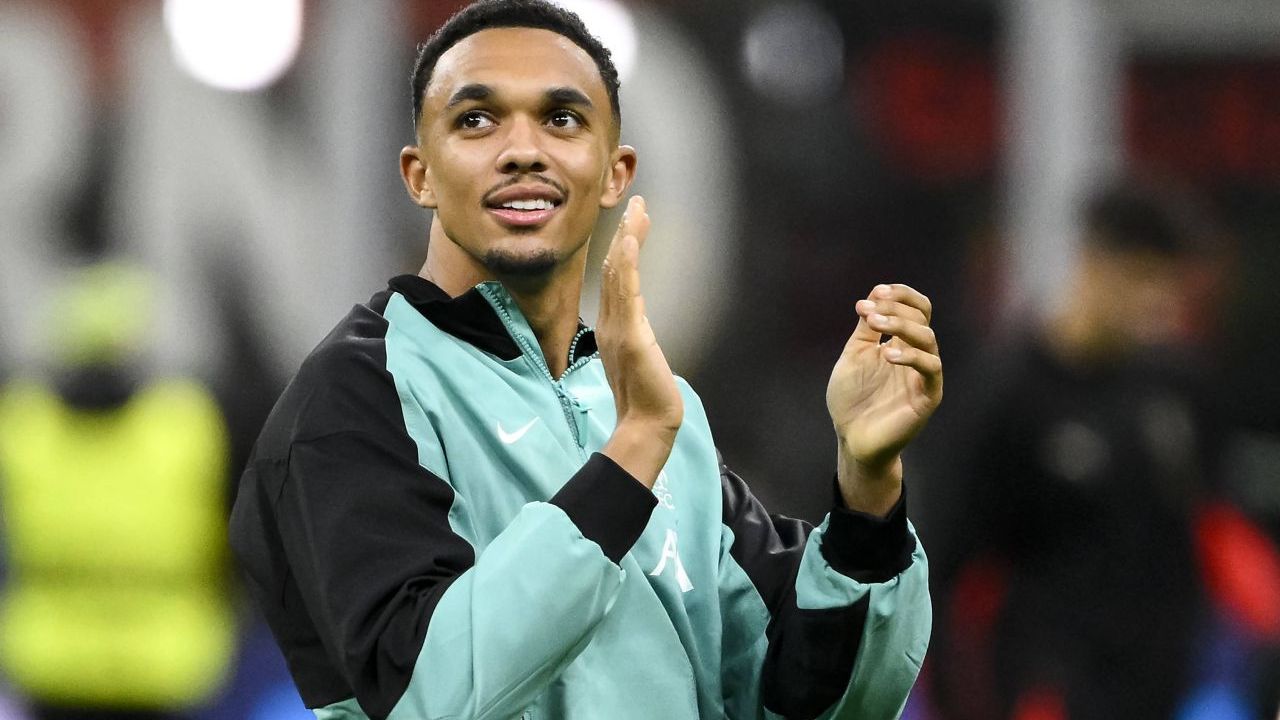 Cât va plăti, de fapt, Real Madrid pentru Trent Alexander-Arnold