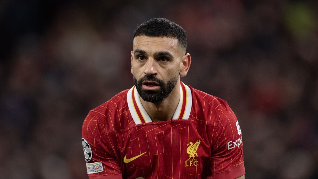 Mohamed Salah numește „cea mai bună echipă din Europa”: „Le-am urat să câștige Champions League”