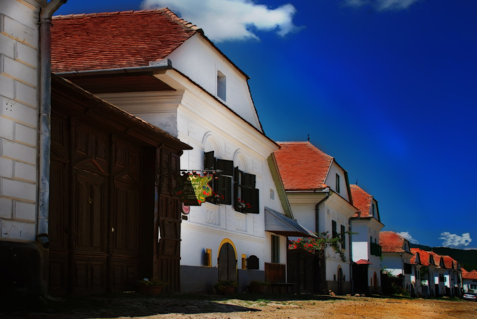 Satul de poveste din România: Este una dintre cele mai frumoase destinații rurale. Atrage turiști din toată lumea