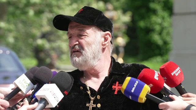 9.000.000€ pentru FCSB! Anunțul făcut de Gigi Becali 9.000.000€ pentru FCSB! Anunțul făcut de Gigi Becali