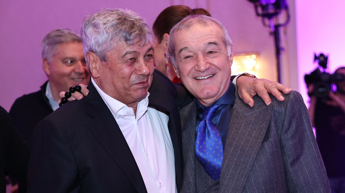 Mircea Lucescu surprinde la „Prietenii lui Ovidiu”: „Vorbeam cu Gigi Becali la telefon și are dreptate! Asta trebuie să facă jucătorii” Mircea Lucescu surprinde la „Prietenii lui Ovidiu”: „Vorbeam cu Gigi Becali la telefon și are dreptate! Asta trebuie să facă jucătorii”